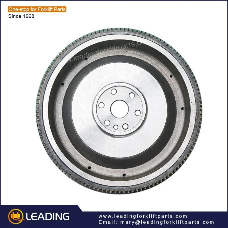 flywheel for heli truck