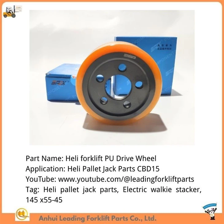 polyurethane wheels
